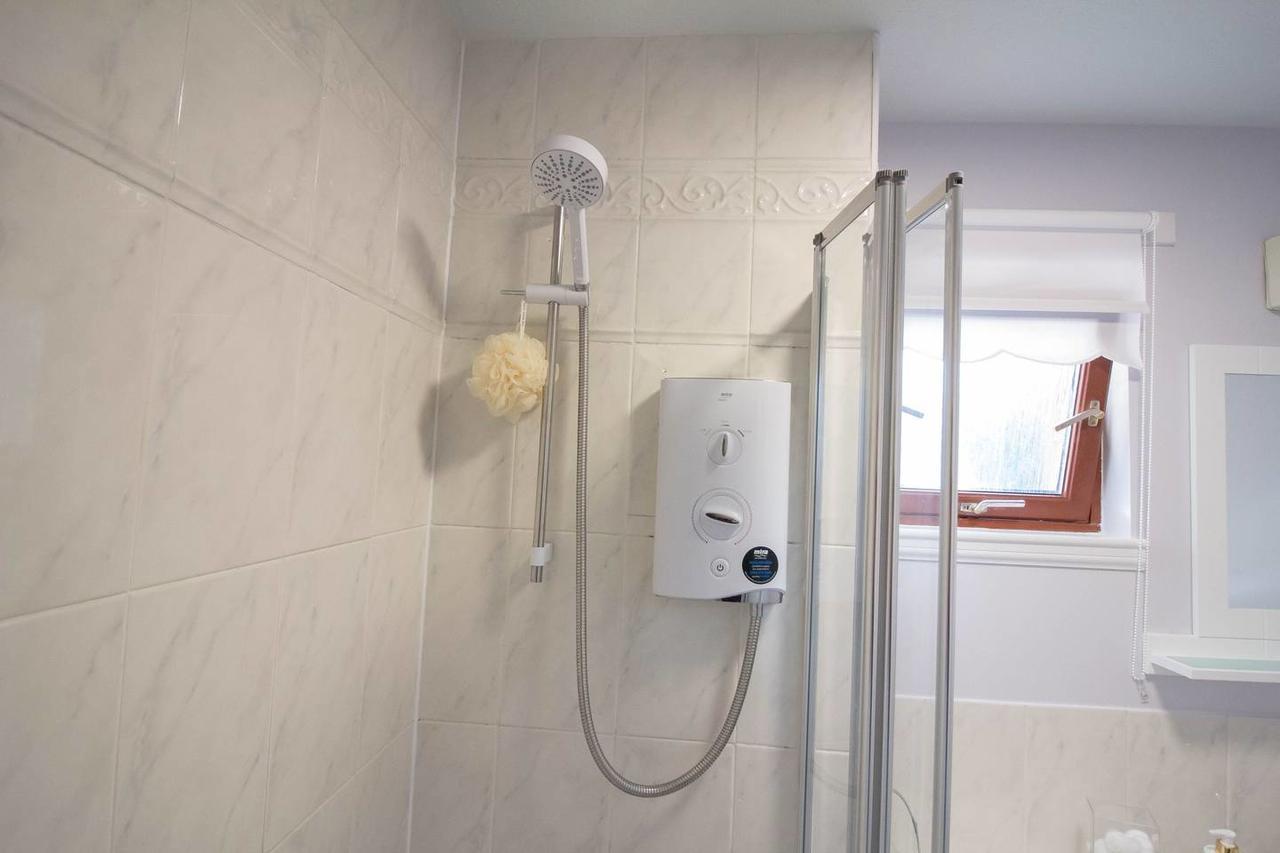 South Groathill - Lovely 2 Bed With Castle View EDI Kültér fotó