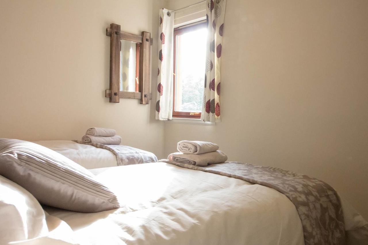 South Groathill - Lovely 2 Bed With Castle View EDI Kültér fotó