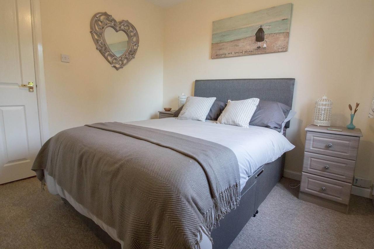 South Groathill - Lovely 2 Bed With Castle View EDI Kültér fotó