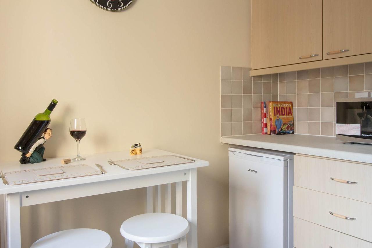 South Groathill - Lovely 2 Bed With Castle View EDI Kültér fotó