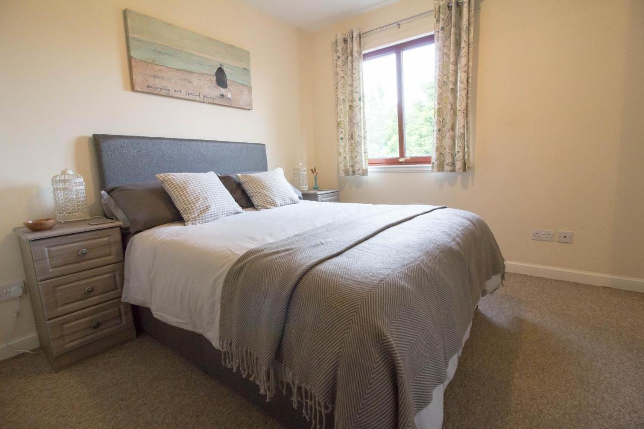 South Groathill - Lovely 2 Bed With Castle View EDI Kültér fotó