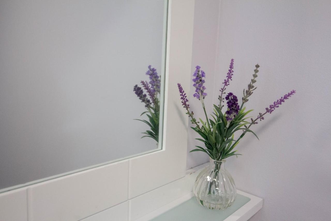 South Groathill - Lovely 2 Bed With Castle View EDI Kültér fotó