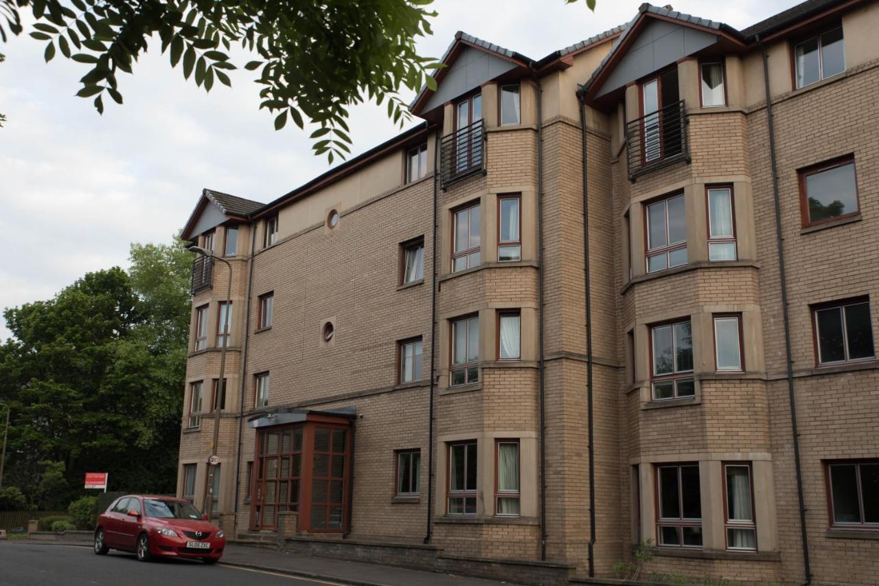 South Groathill - Lovely 2 Bed With Castle View EDI Kültér fotó