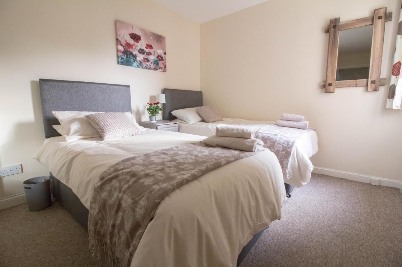 South Groathill - Lovely 2 Bed With Castle View EDI Kültér fotó