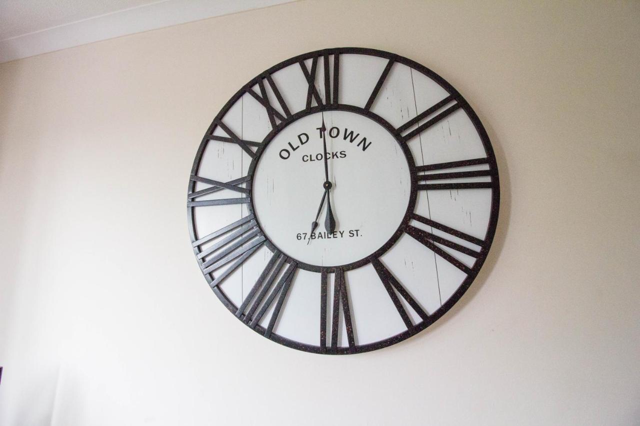 South Groathill - Lovely 2 Bed With Castle View EDI Kültér fotó